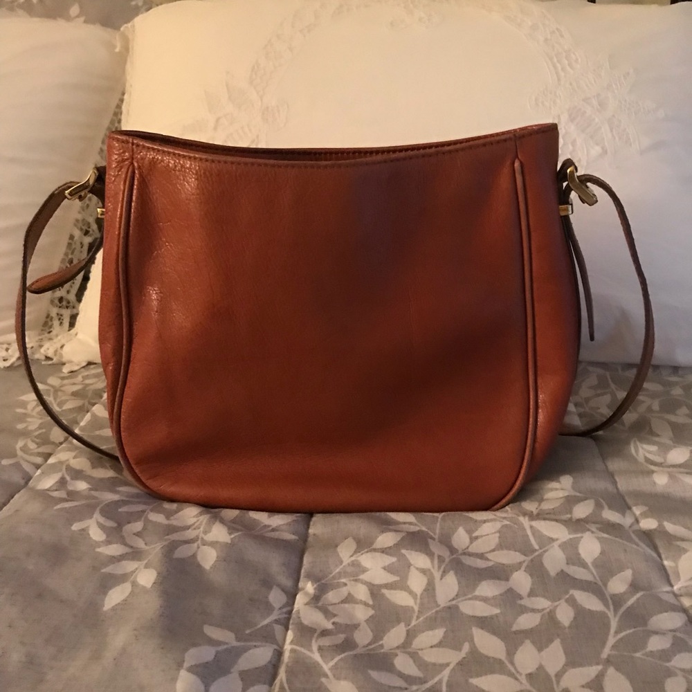 J. Crew Crossbody bag